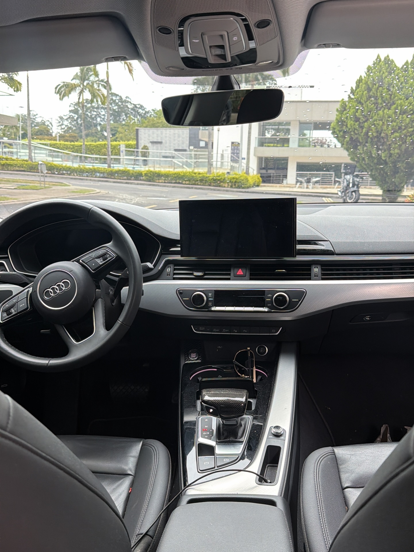 Audi A4 2025 — imagen 3