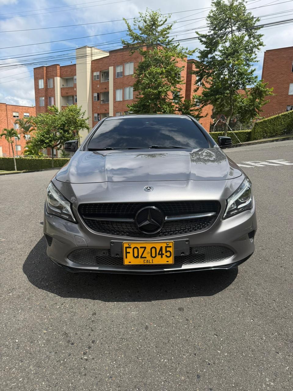 Mercedes Benz — imagen 2