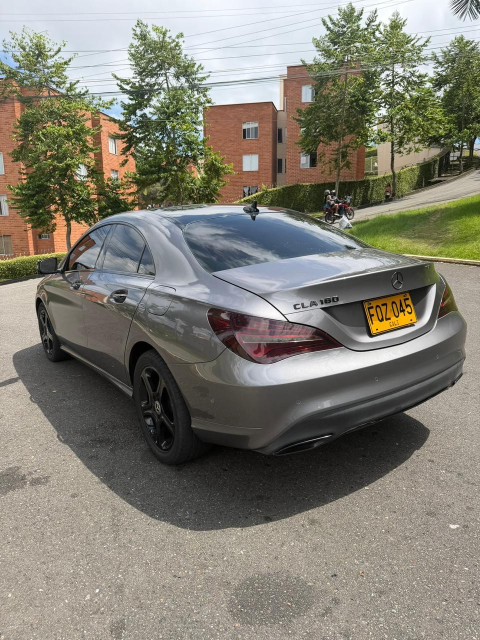 Mercedes Benz — imagen 3