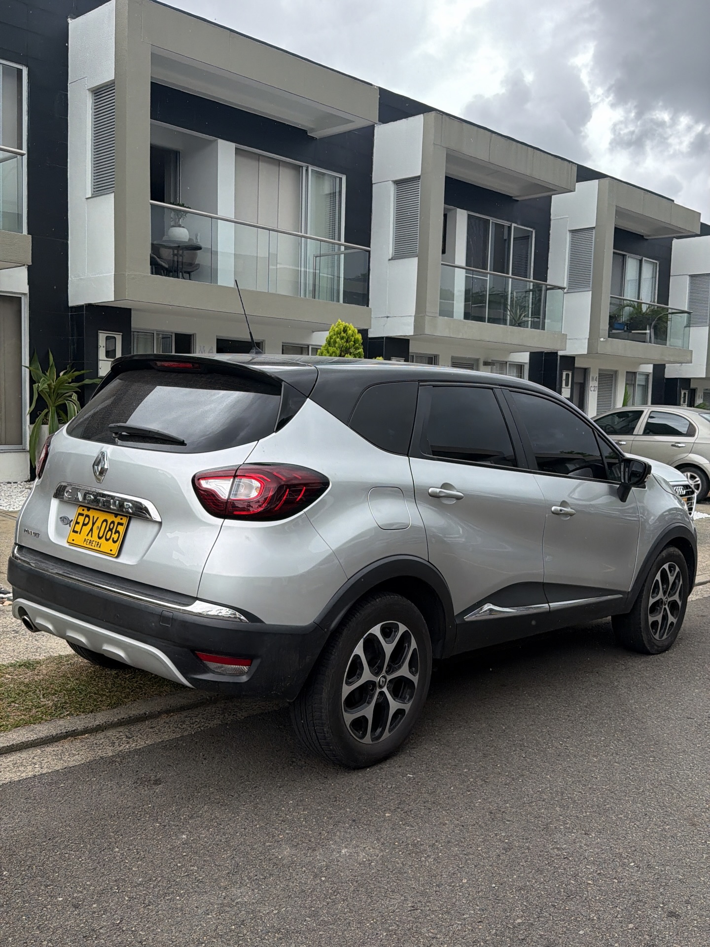 Renault Captur — imagen 2