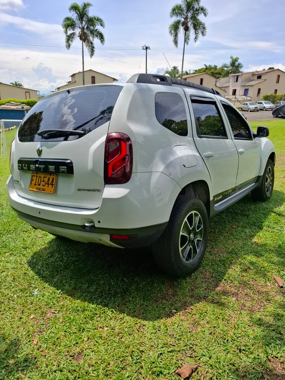 Renault Duster Aut — imagen 2
