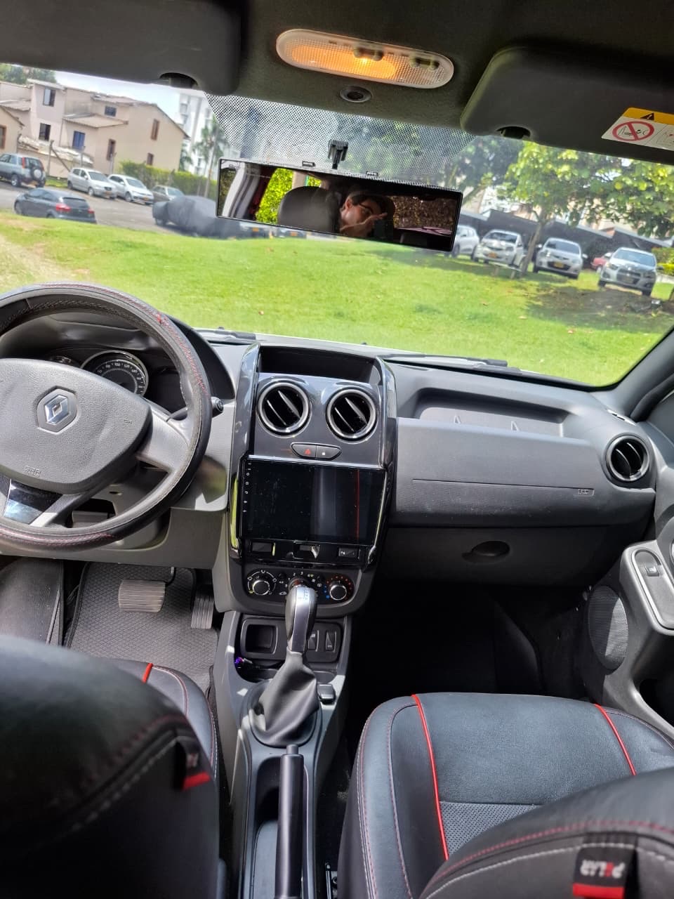 Renault Duster Aut — imagen 3