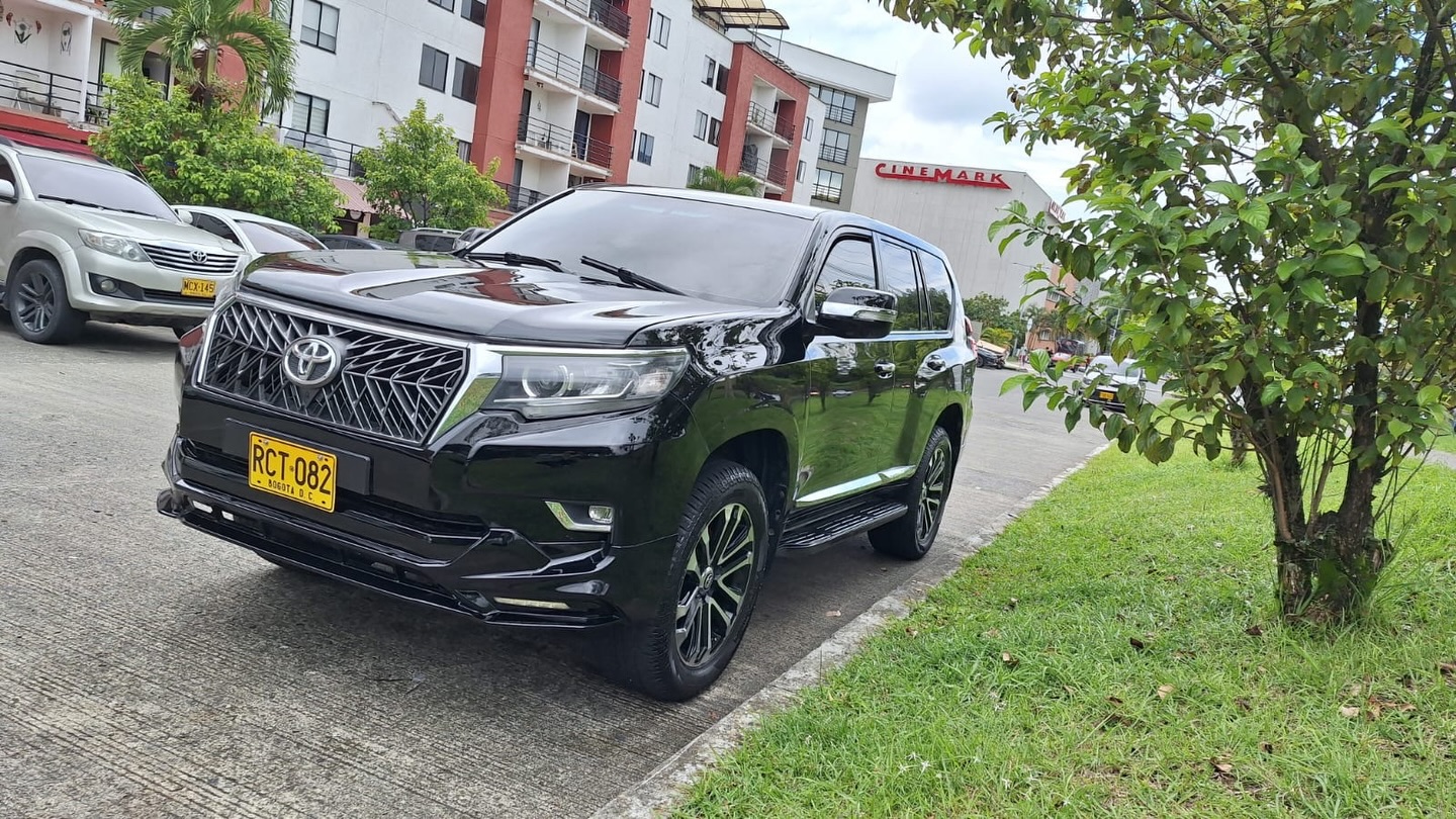 Toyota TXL — imagen 2