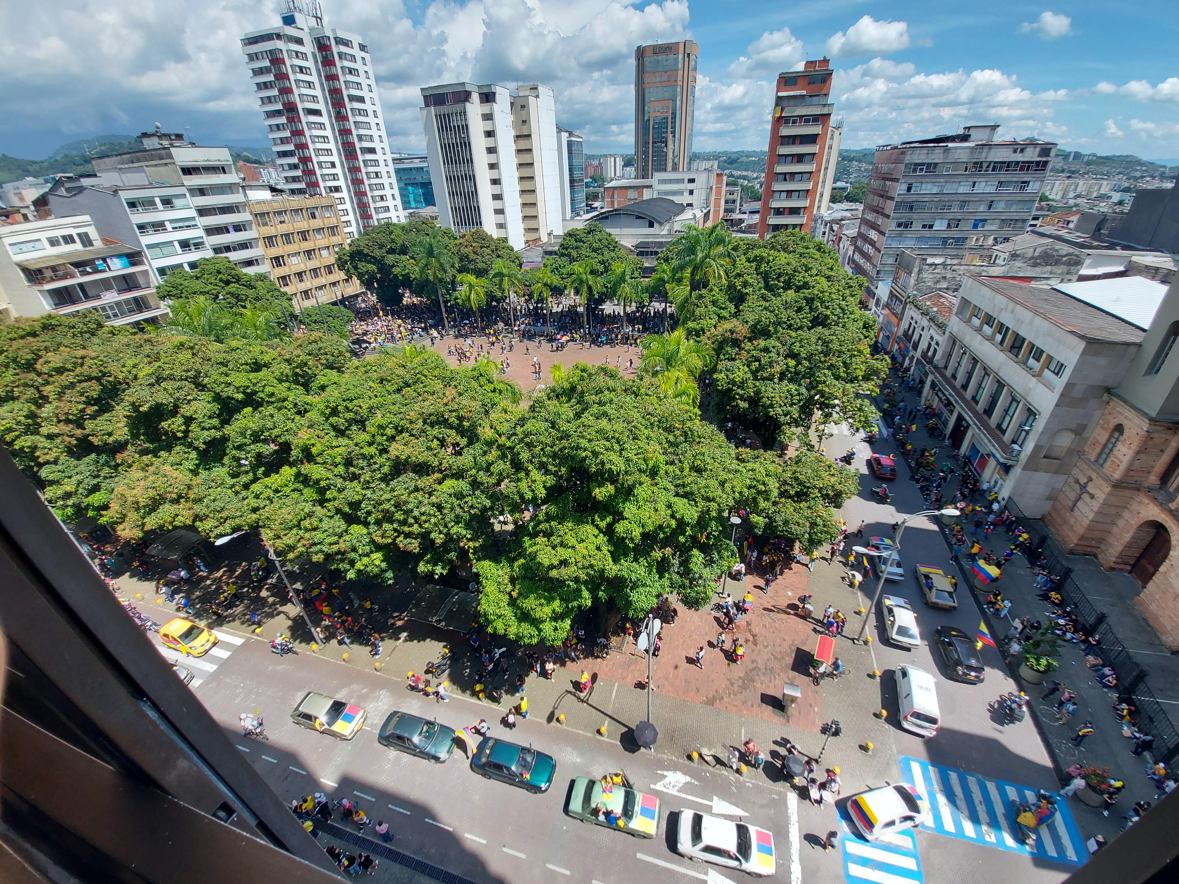 Plaza de Bolívar — imagen 3