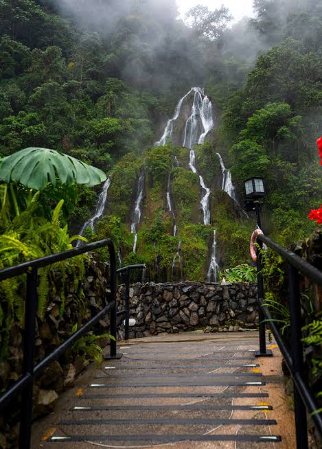 Termales Santa Rosa — imagen 2