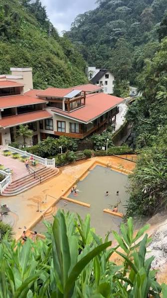 Termales Santa Rosa — imagen 3