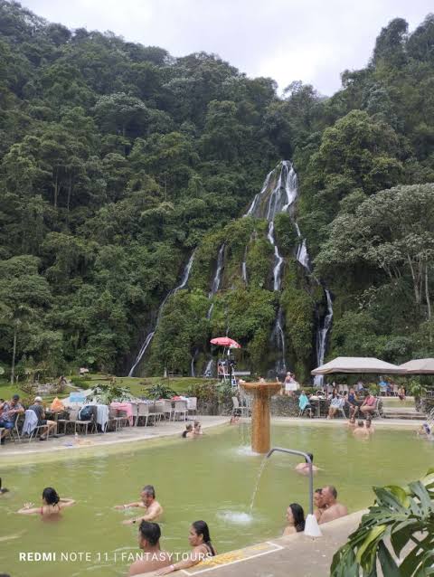 Termales Santa Rosa — imagen 4