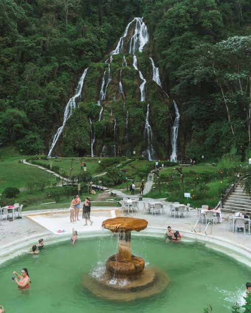 Termales Santa Rosa — imagen 5